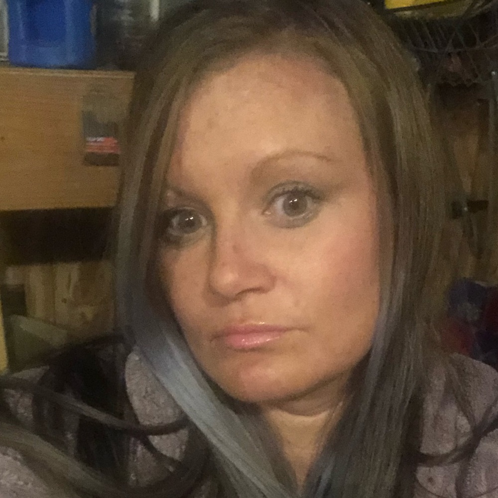 Meet your Posher, Amberlyn